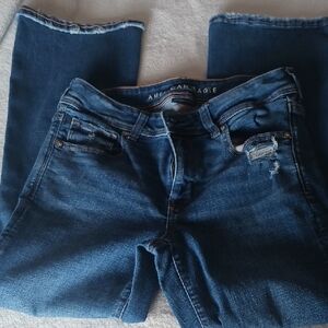 American Eagle Kick Boot